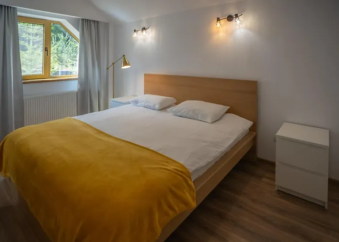 Opus View Hotel Sinaia