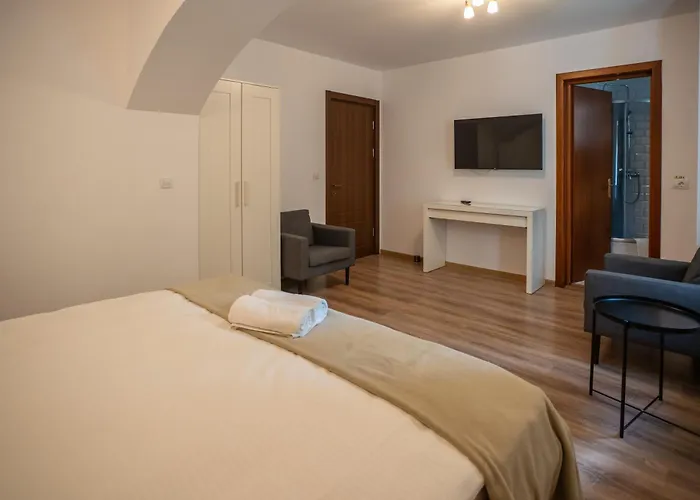 Opus View Hotel Sinaia
